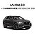 PAR COXIM AMORTECEDOR TRASEIRO JAGUAR F-PACE 2017 A 2020 - Imagem 4