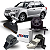 KIT 4 COXIM MOTOR CAMBIO LIFAN X60 1.8 MANUAL 2013 A 2019 - Imagem 1