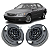 PAR COXIM AMORTECEDOR DIANTEIRO AZERA 3.3 V6 2006 A 2011 - Imagem 1
