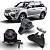 KIT  3 COXIM CAMBIO LIFAN X60 1.8 MANUAL 2013 A 2019 - Imagem 1
