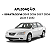 PAR COXIM AMORTECEDOR DIANTEIRO SONATA 3.3 V6 2005 A 2010 - Imagem 4