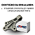 KIT 4 COXIM MOTOR CAMBIO TIGGO 8 1.6 TURBO 2021 A 2026 - Imagem 5