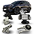 KIT 4 COXIM MOTOR CAMBIO TIGGO 8 PRO 1.6 TURBO 2023 A 2026 - Imagem 1