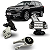KIT 3 COXIM MOTOR CAMBIO TIGGO 8 1.6 TURBO 2021 A 2026 - Imagem 1