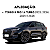 KIT 3 COXIM MOTOR CAMBIO TIGGO 8 PRO 1.6 TURBO 2023 A 2026 - Imagem 5
