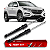 AMORTECEDOR TRASEIRO NEW TUCSON 1.6 16V 2017 A 2023 - Imagem 1