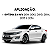COXIM CAMBIO ESQUERDO OPTIMA 2.4 16V 2011 A  2016 - Imagem 4
