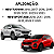 KIT 4 BUCHAS BANDEJA DIANTEIRA NEW TUCSON SPORTAGE 16/ - Imagem 4