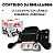 KIT 05 COXIM DO MOTOR CAMBIO TAOS 1.4 TSI 2020 A 2025 - Imagem 4