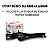 KIT 05 COXIM DO MOTOR CAMBIO TAOS 1.4 TSI 2020 A 2025 - Imagem 2