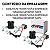KIT 14 BUCHAS SUSPENSÃO TRASEIRA CIVIC G7 1.7 16V 2003 A 2005 - Imagem 2