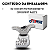 KIT 3 COXIM MOTOR CAMBIO XC60 2009 A 2017 - Imagem 3