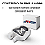 KIT 3 COXIM MOTOR CAMBIO XC60 2009 A 2017 - Imagem 4