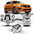 KIT 3 COXIM MOTOR CAMBIO XC60 2009 A 2017 - Imagem 1