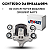 KIT 3 COXIM MOTOR CAMBIO XC60 2009 A 2017 - Imagem 2
