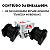 PAR BUCHA BARRA ESTABILIZADORA DIANTEIRA OUTLANDER ASX LANCER 08/.. - Imagem 3