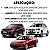 PAR BUCHA BARRA ESTABILIZADORA DIANTEIRA OUTLANDER ASX LANCER 08/.. - Imagem 4