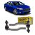 PAR TERMINAL DE DIREÇÃO FORD FUSION 2013 A 2019 - Imagem 1