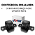 Kit 14 Buchas Suspensão Traseira Ix35 Sportage 2010/... - Imagem 2