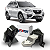 PAR COXIM MOTOR LIFAN X60 1.8 16V 2013 A 2019 RÉ PARA TRÁS - Imagem 1