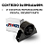 KIT 3 COXIM CAMBIO LIFAN X60 1.8 16V 2013 A 2019 RÉ PARA TRÁS - Imagem 4