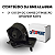 KIT 3 COXIM CAMBIO LIFAN X60 1.8 16V 2013 A 2019 RÉ PARA TRÁS - Imagem 2