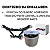 KIT 03 BUCHAS AGREGADO QUADRO TRASEIRO TORO RENEGADE COMPASS 2.0 4X4 16/ - Imagem 3