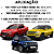 KIT 7 BUCHAS AGREGADO QUADRO TRASEIRO TORO RENEGADE COMPASS 2.0 4X4 16/ - Imagem 5