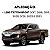 KIT 4 BUCHAS DO AMORTECEDOR TRASEIRO INFERIOR/SUPERIOR L200 TRITON SPORT 2017 A 2024 - Imagem 4
