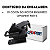 COXIM MOTOR ESQUERDO S10 2.5 MAXION 1995 A 2000 - Imagem 3