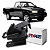 COXIM MOTOR ESQUERDO S10 2.5 MAXION 1995 A 2000 - Imagem 1