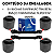 Kit Jogo 18 Buchas Suspensão Traseira Ix35 Sportage 2010/... - Imagem 7