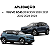 PAR BUCHAS MENORES DA BANDEJA  DIANTEIRA XC40 2018 A 2026 - Imagem 4