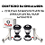 KIT 10 BUCHAS BANDEJA DIANTEIRA SUPERIOR INFERIOR S60 S90 V60 V90 XC60 XC90 2018 A 2026 - Imagem 3