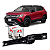 COXIM CALÇO CAMBIO MOTOR INFERIOR TAOS 1.4 TSI 2018 A 2026 - Imagem 1