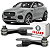 PAR BRAÇO DE SUSPENSÃO TRASEIRA JAGUAR E-PACE 2017 A 2022 - Imagem 1