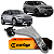 BANDEJA DIANTEIRA ESQUERDA COMPLETA DISCOVERY SPORT 2014 A 2019 - Imagem 1