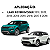 BANDEJA DIANTEIRA DIREITA COMPLETA LAND ROVER EVOQUE 2011 A 2018 - Imagem 4
