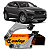 PAR BANDEJA DIANTEIRA COMPLETA JAGUAR E-PACE 2018 A 2023 - Imagem 1