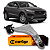 BANDEJA DIANTEIRA ESQUERDA COMPLETA JAGUAR E-PACE 2018 A 2023 - Imagem 1