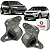 PAR BUCHAS MANCAL BANDEJA DIANTEIRA MAIOR DISCOVERY SPORT 2020 A 2026 - Imagem 1