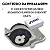 KIT 3 COXIM DO MOTOR CAMBIO FUSION 3.0 V6 AWD 4X4 2009 2010 2011 2012 - Imagem 2