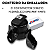 KIT 3 COXIM DO MOTOR CAMBIO FUSION 3.0 V6 AWD 4X4 2009 2010 2011 2012 - Imagem 3