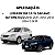 KIT 04 BUCHAS BANDEJA DIANTEIRA LEXUS RX 350 3.5 V6 24V GASOLINA AWD AUTOMÁTICO 2010 A 2015 - Imagem 4