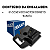 COXIM MOTOR DIREITO S10 2.5 MAXION 1995 1996 1997 1998 1999 2000 - Imagem 3