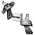 COXIM DO MOTOR DIREITO TIGGO 3X 1.0 2021 2022 2023 - Imagem 2