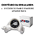 COXIM MOTOR FRONTAL DIANTEIRO CAPTIVA 3.0 V6 2011 2012 2013 - Imagem 3