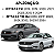 KIT AMORTECEDOR COXIM TRASEIRO JETTA 1.4 2.0 TSI GLI 2018 A 2024 - Imagem 6