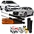 KIT AMORTECEDOR COXIM TRASEIRO GOLF AUDI A3 1.4 1.8 2.0 TSI GTI TFSI 2014 A 2022 - Imagem 1