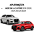 KIT AMORTECEDOR COXIM TRASEIRO AUDI Q3 1.4 2.0 TFSI 2019 A 2023 - Imagem 6